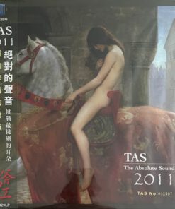 TAS – The Absolute Sound 2011