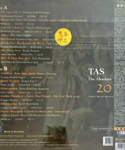 TAS – The Absolute Sound 2017