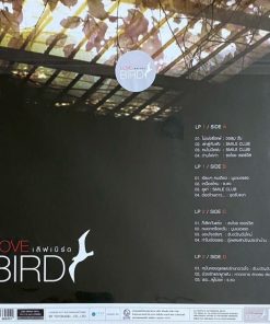 ธงไชย แมคอินไตย์ – Love Bird