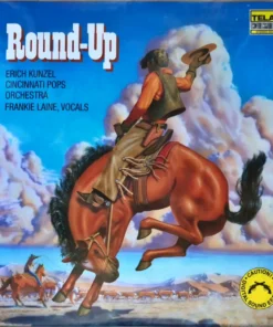 Erich Kunzel & Cincinnati Pops Orchestra – Round-Up