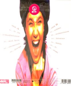 ทาทา ยัง – อมิตา ทาทา ยัง (Pink Vinyl)