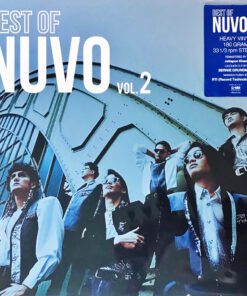 Best Of Nuvo Vol.2