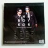 The Boykor - Between Hello & Goodbye (White Vinyl) - Image 3