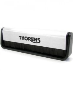 แปรงปัดแผ่นเสียง Thorens Carbon Brush (New)