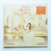 Varitda - Mood2: Jazz in the City (Orange Vinyl) - Image 2