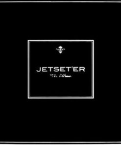 Jetset’er – The Album