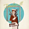 Koh Mr.Saxman - Timeless II