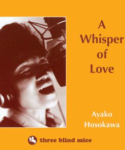 Ayako Hosokawa – A Whisper of Love