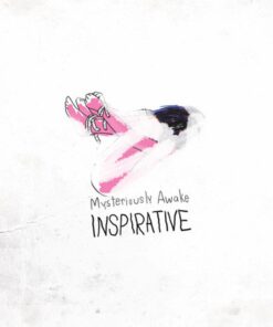 Inspirative – Mysteriously Awake (Opaque Pink and Opaque Medium Purple Vinyl)