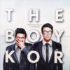 The Boykor - Between Hello & Goodbye (White Vinyl)