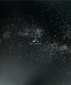 พราย – In Space (Clear Vinyl)