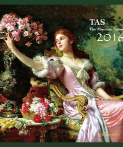 TAS – The Absolute Sound 2016