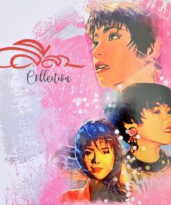 ลีลา Collection (Pink Vinyl)
