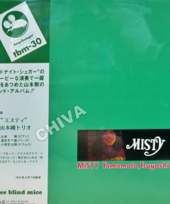 Tsuyoshi Yamamoto Trio – Misty