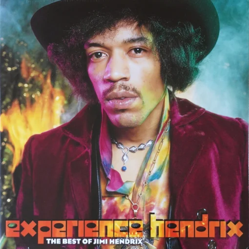 Jimi Hendrix - Experience Hendrix The Best Of Jimi Hendrix