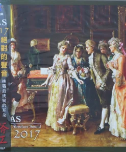 TAS – The Absolute Sound 2017