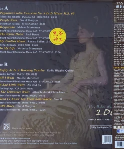 TAS – The Absolute Sound 2008