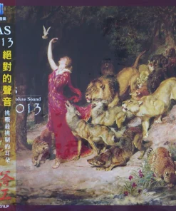 TAS – The Absolute Sound 2013