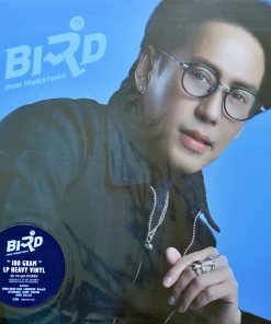 Bird Thongchai – Bird Mini Marathon (Blue Vinyl)
