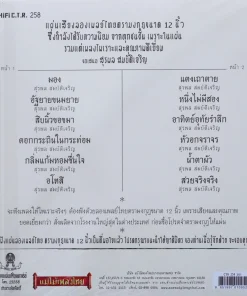 สุรพล สมบัติเจริญ – มอง/อัฐยายขนมยาย