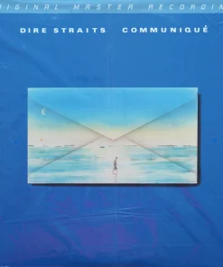 Dire Straits – Communique