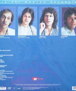 Dire Straits – Communique