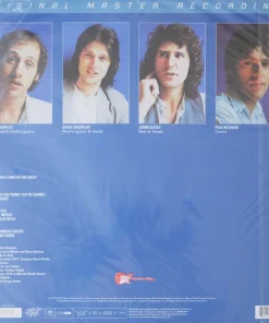 Dire Straits – Communique