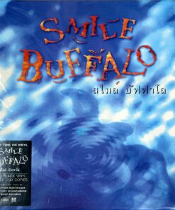Smile Buffalo – Smile Buffalo (Black Vinyl)
