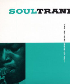 John Coltrane – Soultrane