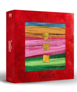 CD Taitosmith – เพื่อชีวิตกู (Box Set)