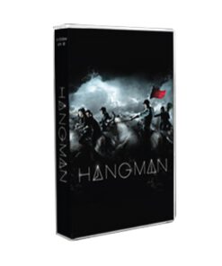 Tape Hangman – Hangman