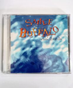 CD Smile Buffalo – Smile Buffalo