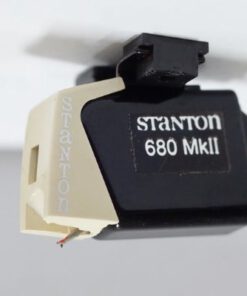 หัวเข็ม Stanton 680 MKII (Original Box)