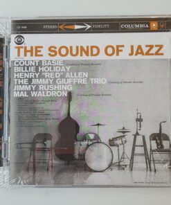 SACD The Sound Of Jazz