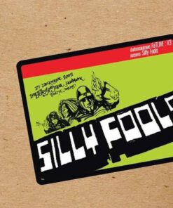 Silly Fools – Silly Fools Fat Live 3