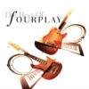 SACD-CD The Best Of Fourplay