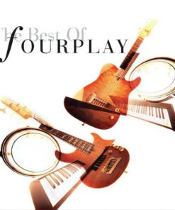 SACD-CD The Best Of Fourplay