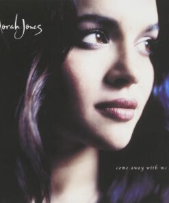 SACD-CD Norah Jones – Come Away With Me