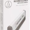 แปรงปัดแผ่นเสียง Audio Technica Carbon Fibre AT6011a (New) - Image 3