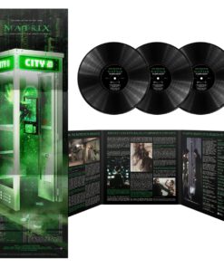 Don Davis – The Matrix (The Complete Edition)
