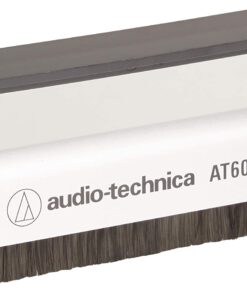 แปรงปัดแผ่นเสียง Audio Technica Carbon Fibre AT6011a (New)