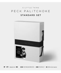 CD Peck Palitchoke – A Little Thing (Box Set)