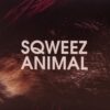 Sqweez Animal - อาจยังไม่สาย (Purple Vinyl)