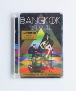 CD Bangkok Voice