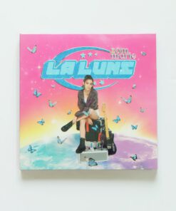 CD Zom Marie – La Lune