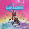 Zom Marie - La Lune (Orange Marble Vinyl)