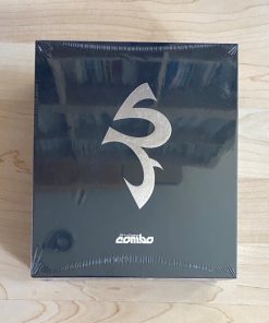 CD+เครื่องเล่น Silly Fools – Combo
