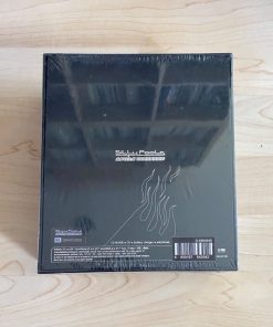 CD+เครื่องเล่น Silly Fools – Combo