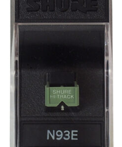 ปลายเข็มแท้ Shure N91-3 (Original Box)