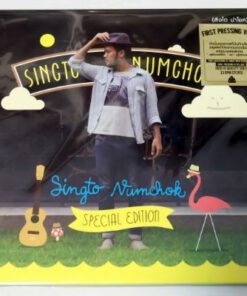 Singto Numchok – Special Edition